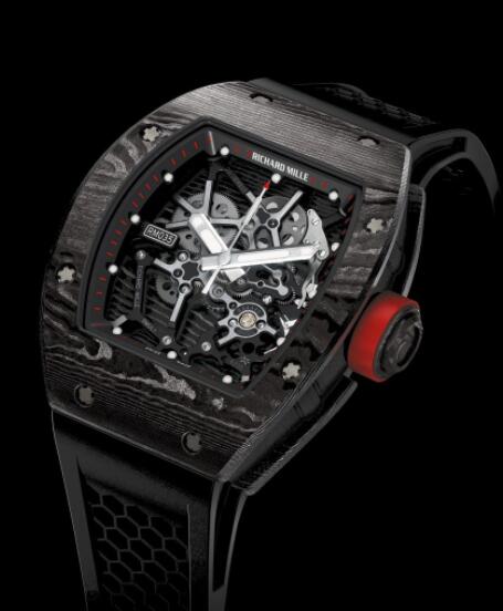Replica Richard Mille RM 035 Ultimate Watch